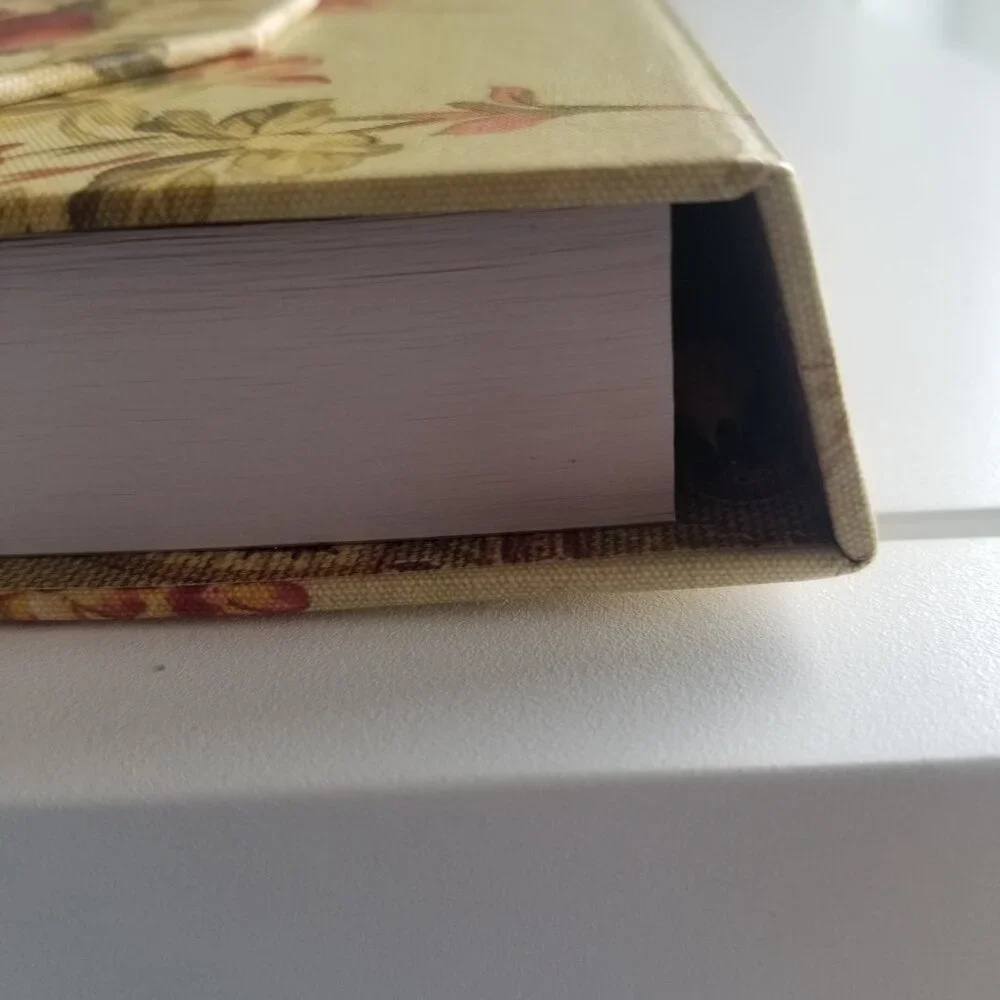 Address Book & Notepad + Pencil - Picture 4 of 14